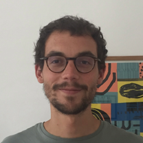 Benoît Guigal