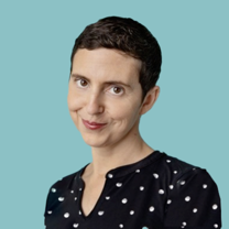 Lisa Tichané