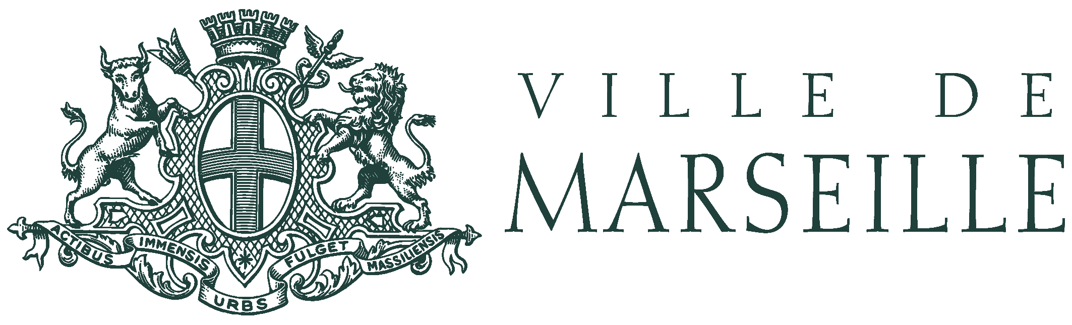 Ville de Marseille