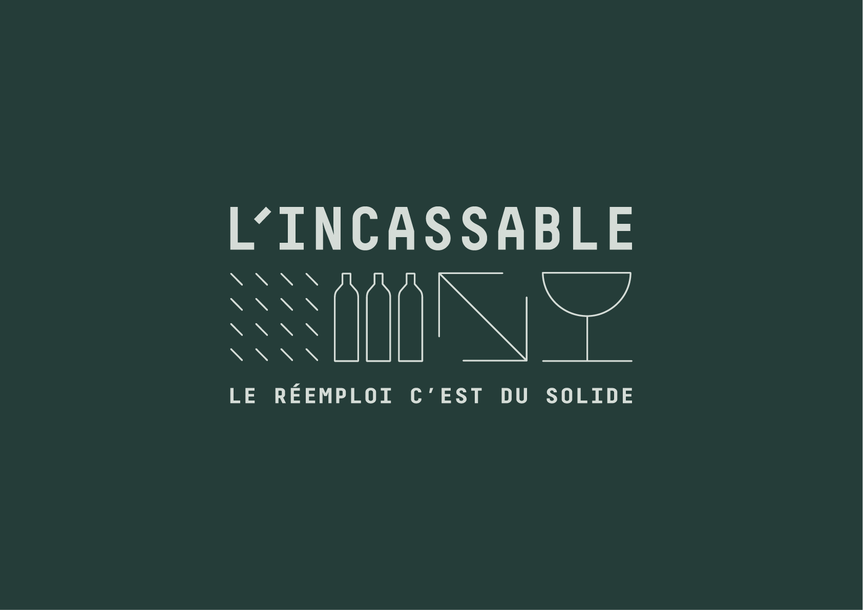 Le réemploi c'est du solide