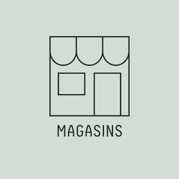 magasin