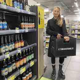 magasin